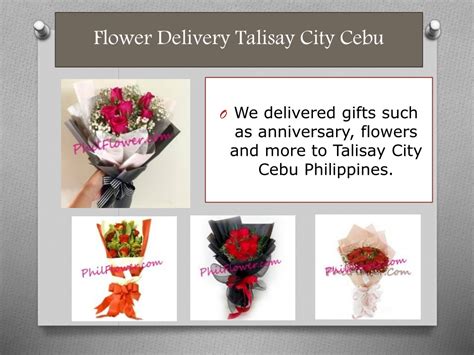 flower delivery talisay city cebu|Flower Shop in Talisay City,Flower Delivery to Talisay .